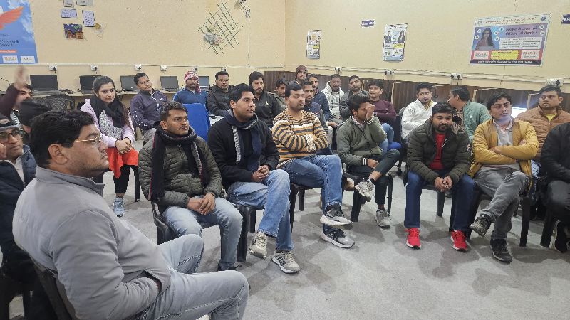 HKRNL Employees Training